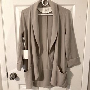 NWT - Wilfred Chevalier Blazer (colour - crete)